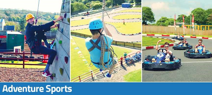 Adventure Sports